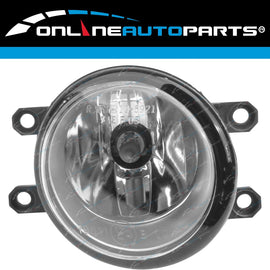 RH Fog Light Lamp for Toyota Tarago ACR50 2006~2017 Right Drivers Side