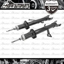 Load image into Gallery viewer, Pair for Ford Territory SY II SZ RWD Wagon Front Shock Absorbers