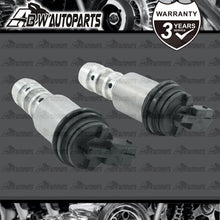 Load image into Gallery viewer, 2X Timing Vanos Control Solenoid Valve 11367560462 For BMW E6 E87 E60 E90