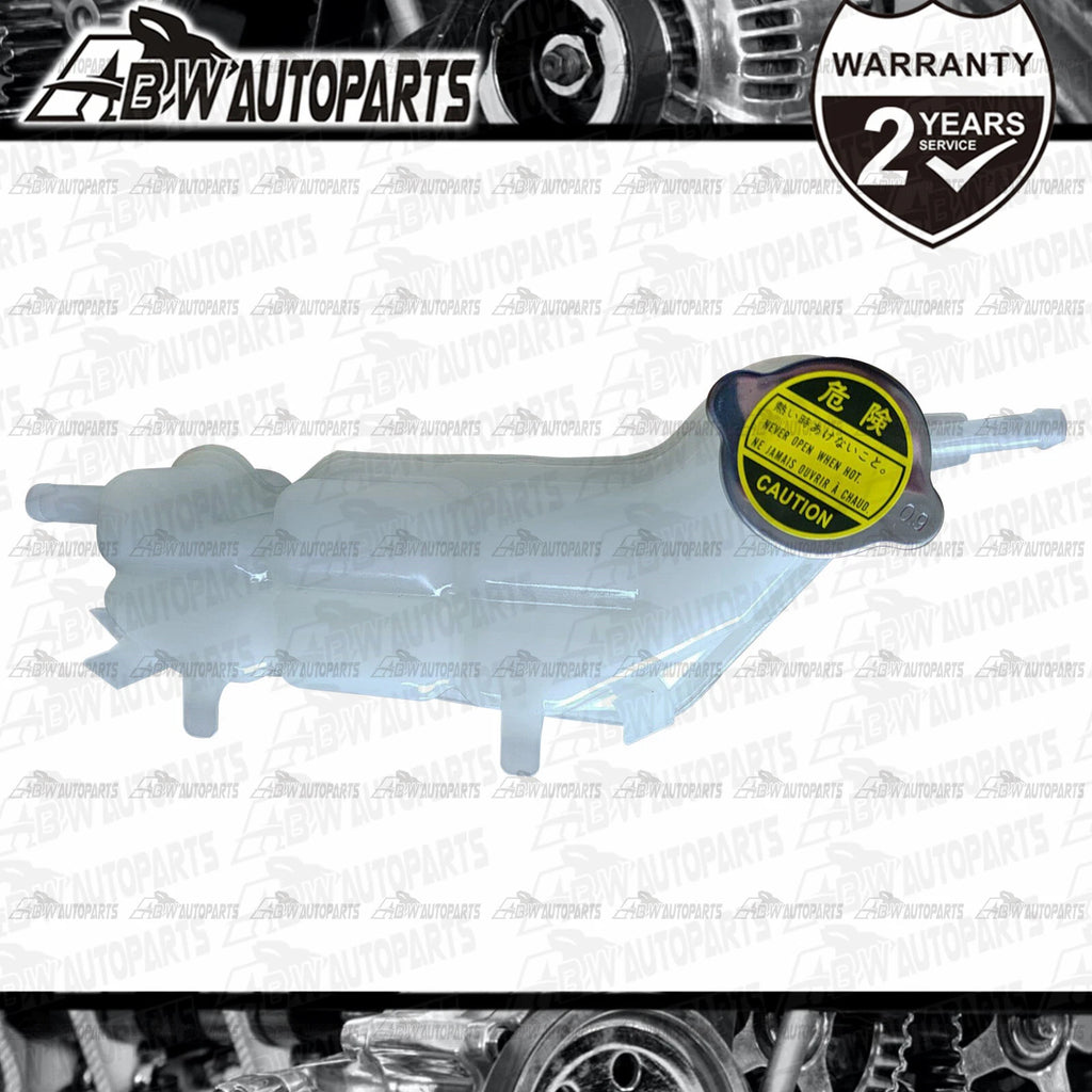 Fits Nissan Patrol GU Y61 TD42Ti Radiator Overflow Coolant Expansion Bottle