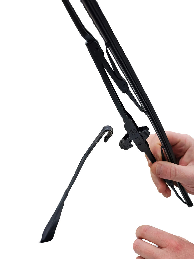 Wiper Blade WB17 - 17' / 425mm