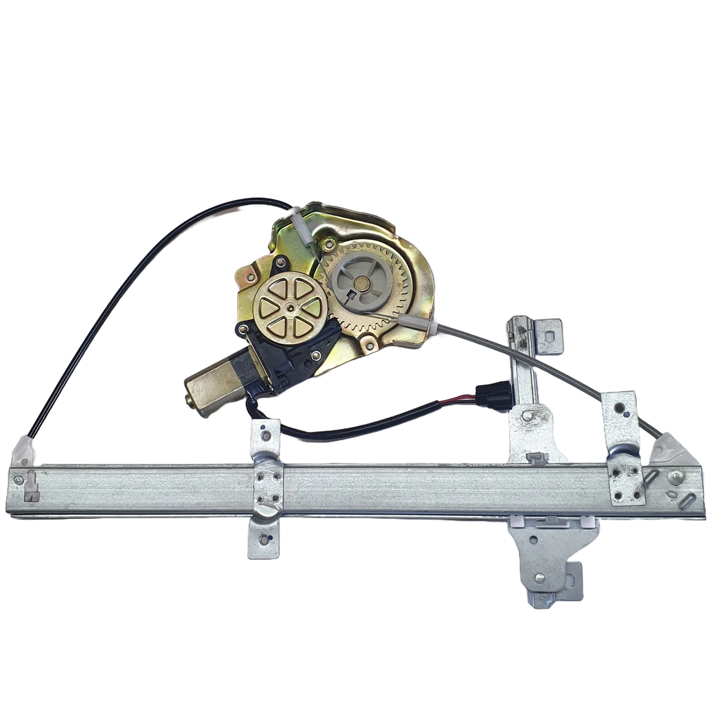 Front Right Electric Window Regulator With 2 Pin Motor for Holden Rodeo TF 88-03