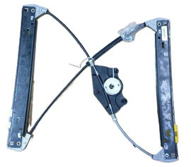 Rear Left Window Regulator W/o Motor for Porsche Cayenne 03-10, VW Touareg 03-10