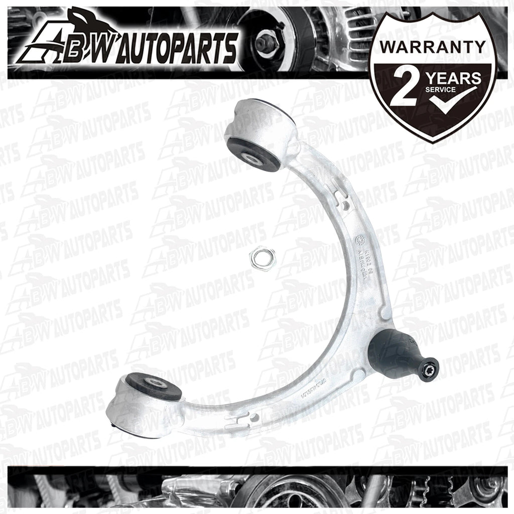 NEW OEM FRONT UPPER CONTROL ARM L/R 1PCS For Your PORSCHE PANAMERA 970 (RH/LH)