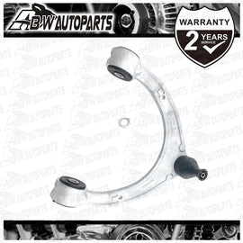 NEW OEM FRONT UPPER CONTROL ARM L/R 1PCS For Your PORSCHE PANAMERA 970 (RH/LH)