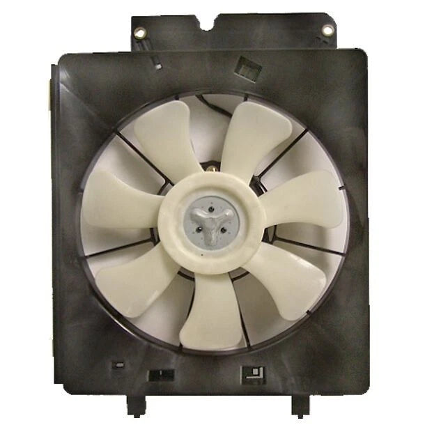 AC Air Condenser Thermo Cooling Fan Assembly for Honda CR-V RD 2001-2007
