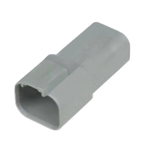 Load image into Gallery viewer, 4 Pins Connector Adapter Wiring Harness Plug