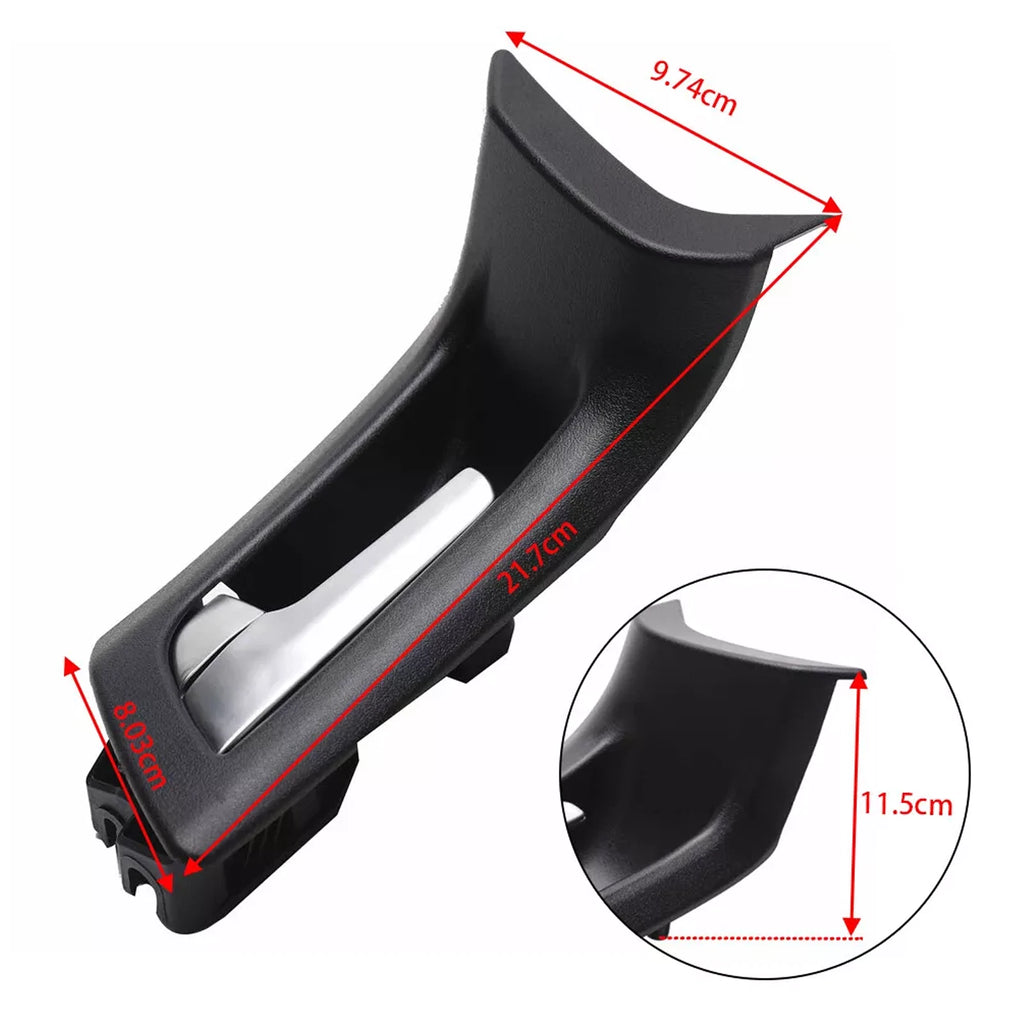 Front Inner Door Handle Right Driver side For Holden Commodore VE WM 2006-2013