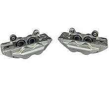 Load image into Gallery viewer, Front Pair Disc Brake Calipers For Toyota Hilux GGN25 KUN25 KUN26 4WD 2005-2015