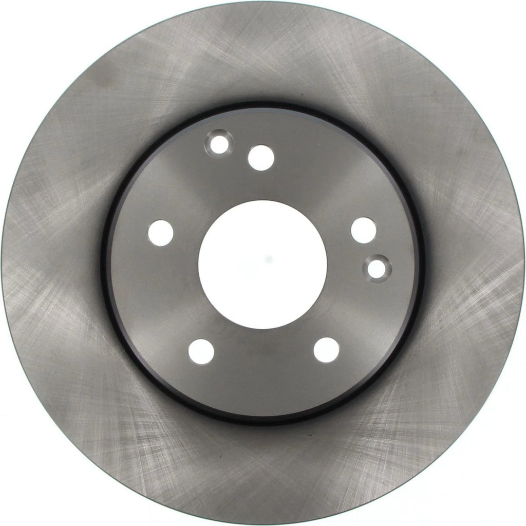 TRW Brake Rotor 288mm Front DF4180S