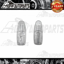 Load image into Gallery viewer, Side Indicator Guard Flasher Pair Fit For Ford Falcon BA BF XT XR6 XR8 2002-2004