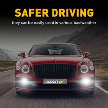 Load image into Gallery viewer, AUXITO 8X H11/H8/H9 10000LM LED Fog Light Headlight Bulbs High/Low Beam NEWA