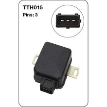 Load image into Gallery viewer, Tridon Throttle Position Sensor TTH015