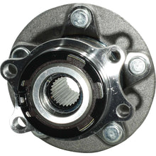 Load image into Gallery viewer, Rear Wheel Bearing Hub Assy For Mitsubishi Eclipse ASX Outlander ZJ ZK ZL ZF AWD