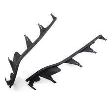 Load image into Gallery viewer, 1 Pair Headlight Sealing Strip ABS Gasket For BMW 3 Series E46 24Door 1998-2001