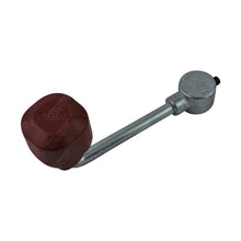 Load image into Gallery viewer, Jockey Wheel Handle ALKO Genuine Grub Screw Style Suits 6" and 8" Jockey Wheels