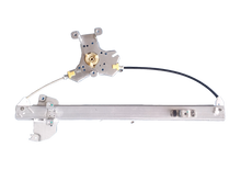 Load image into Gallery viewer, Rear Left Window Regulator No Motor For Nissan Navara D40 2005 -15 Fit Vin:VSK