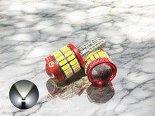 Load image into Gallery viewer, LED Projector Parker Wedge Bulb Globes Pair T10 2PCS Ford Falcon BA BF FG XT XR