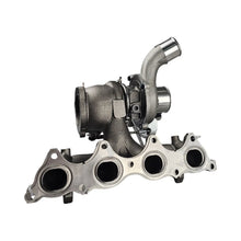 Load image into Gallery viewer, Billet Upgrade Turbo Charger with Actuator for Hyundai i30 N-Line 1.6L G4FJ