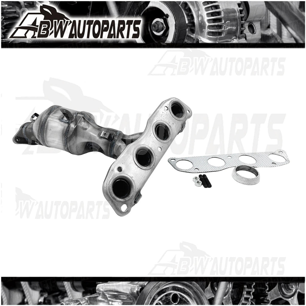 Manifold Catalytic Cat Converter For 2007-2016 Nissan Dualis +2 J10 2.0L SUV