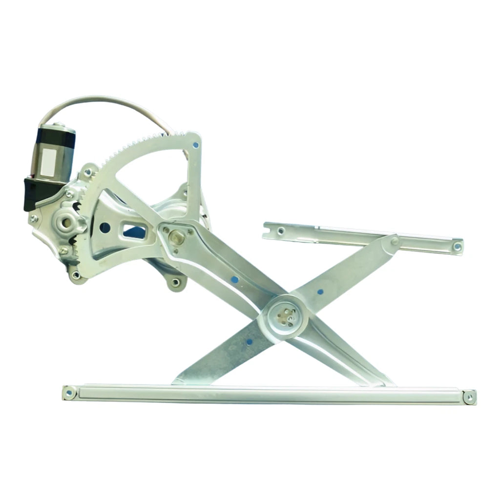 Front Left Window Regulator W/ Motor 2 Pin for Toyota Kluger MCU28 2001-2007