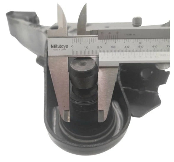 Control Arm Lower Left for Nissan Navara D40 Spain 2005-2015