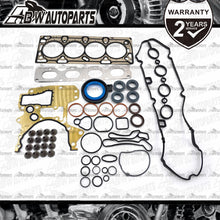 Load image into Gallery viewer, VRS Head Gasket Set Kit Holden Cruze JG JH 12V 1.8L F18 F18D4 Engine 2009~2016