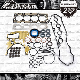 VRS Head Gasket Set Kit Holden Cruze JG JH 12V 1.8L F18 F18D4 Engine 2009~2016