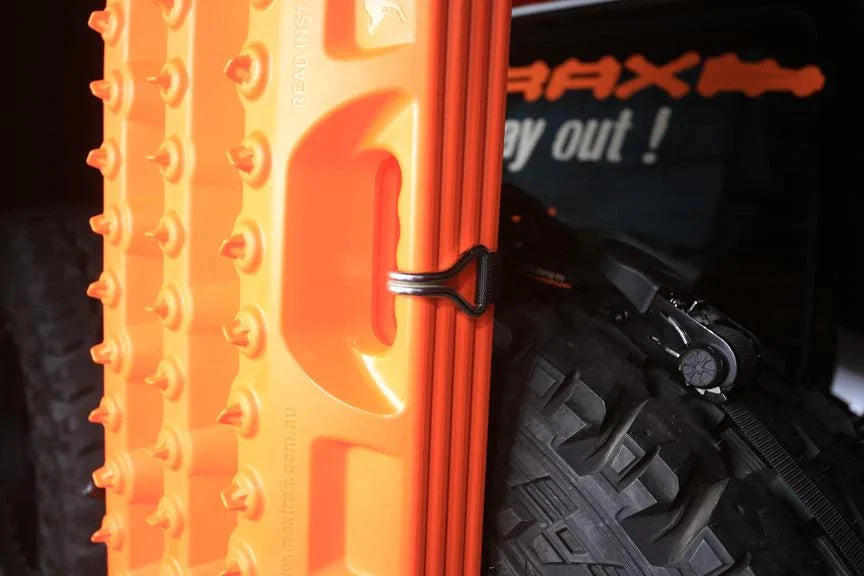 MAXTRAX Rear Wheel Harness