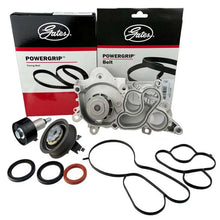 Load image into Gallery viewer, Timing Belt Kit for Audi Skoda Volkswagen 1.0L 1.2L 1.4L 1.5L DOHC Turbo 87T