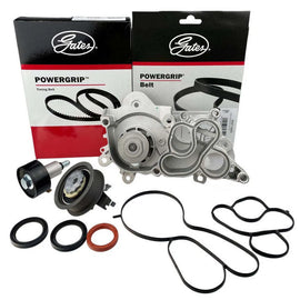 Timing Belt Kit for Audi Skoda Volkswagen 1.0L 1.2L 1.4L 1.5L DOHC Turbo 87T