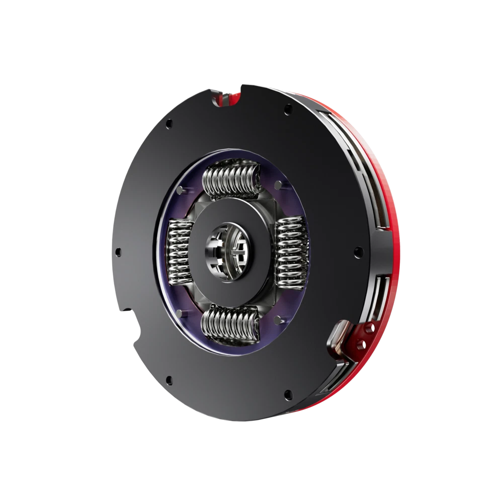 UniClutch Track Pull 1320Nm UC0821400