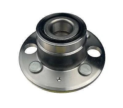 Rear Wheel Bearing Hub Assembly for Honda Civic EG EH EK CRX ED EG Accord CA FWD