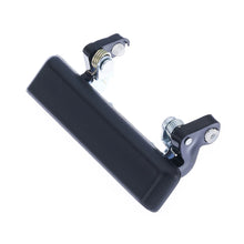 Load image into Gallery viewer, Left = Right Outer Door Handle Black For Suzuki Sierra SJ Holden Drover QB