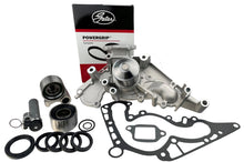 Load image into Gallery viewer, Timing Belt Kit For Lexus LS400 1UZ-FE GS430 LS430 SC430 3UZ-FE