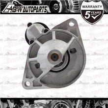 Load image into Gallery viewer, Starter Motor for Ford Falcon AU BA BF EA EB Territory SX SY Fairlane Fairmont