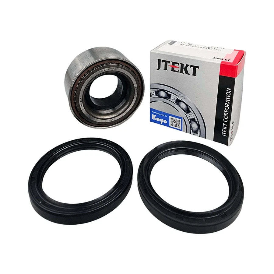 Front Wheel Bearing Kit For Subaru Impreza Forester Liberty Outback