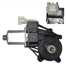 Load image into Gallery viewer, Front Left Window Regulator Lift Motor 2 Pin For Ford Ranger PX Mazda BT50 UP UR