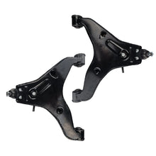 Load image into Gallery viewer, Front Upper &amp; Lower Control Arm Kit for Mitsubishi Triton MQ MR 2.4L 2015-2025