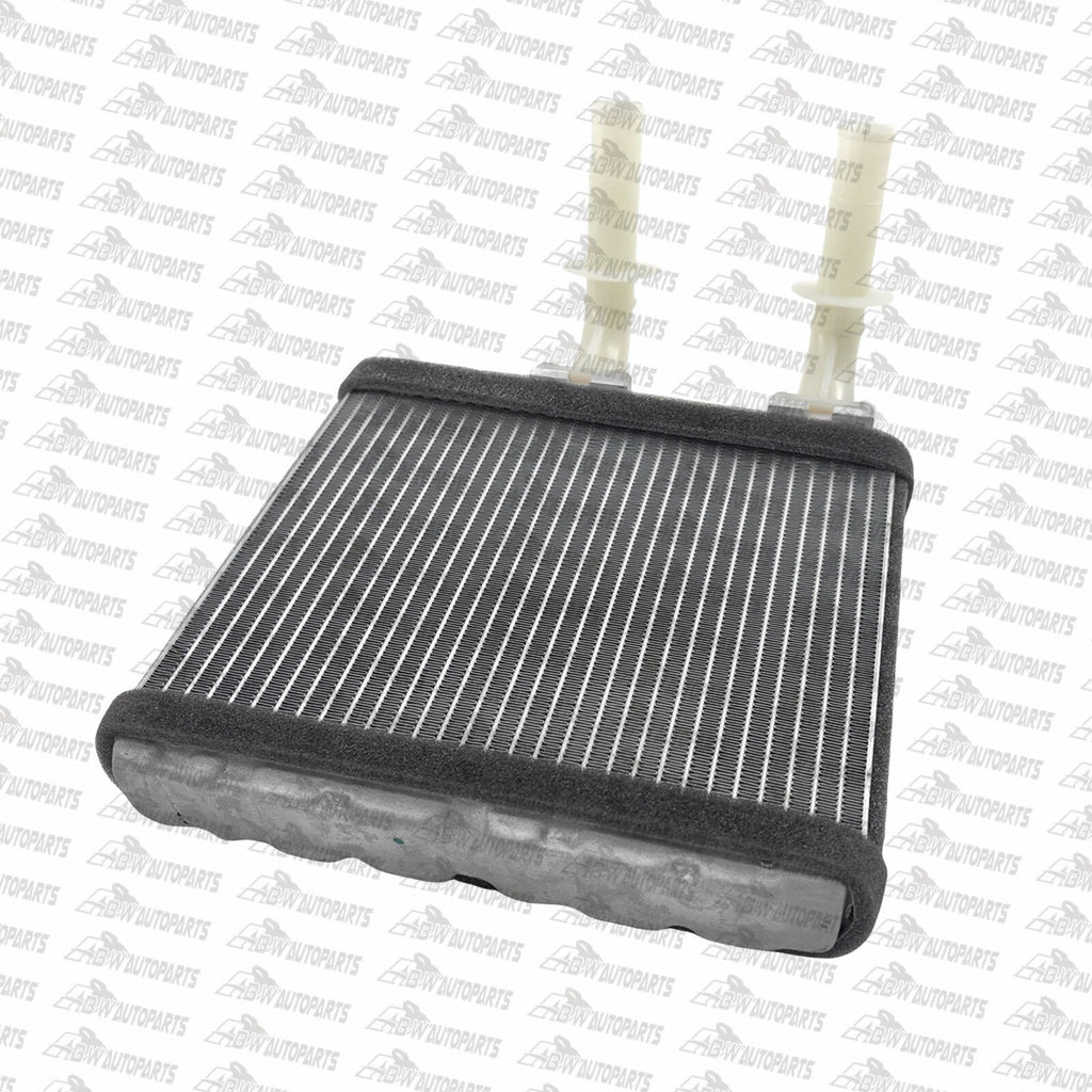 Heater Core & Pipe Assembly for Nissan Skyline R32 R33 Petrol All Engine AT / MT