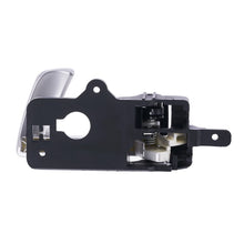Load image into Gallery viewer, Front = Rear Right Inner Door Handle Silver For Hyundai Santa Fe CM 2005 -2012