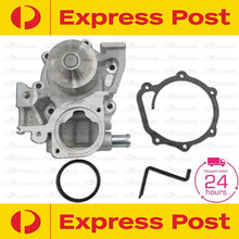 Load image into Gallery viewer, Water Pump for Subaru Forester Liberty BM BM9 BP BP9 EJ25 EJ253 2.5L 2009-2014