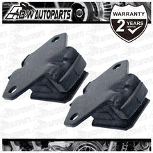 Load image into Gallery viewer, LH+RH Front Engine Mounts FOR Toyota Hilux LN167R 1997-2000 12361-54120