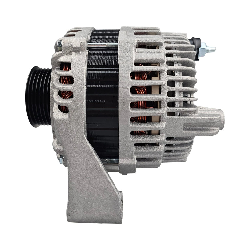 Alternator 130A for Ford Falcon Fairlane Fairmont BF FG, Ford Territory SY SZ