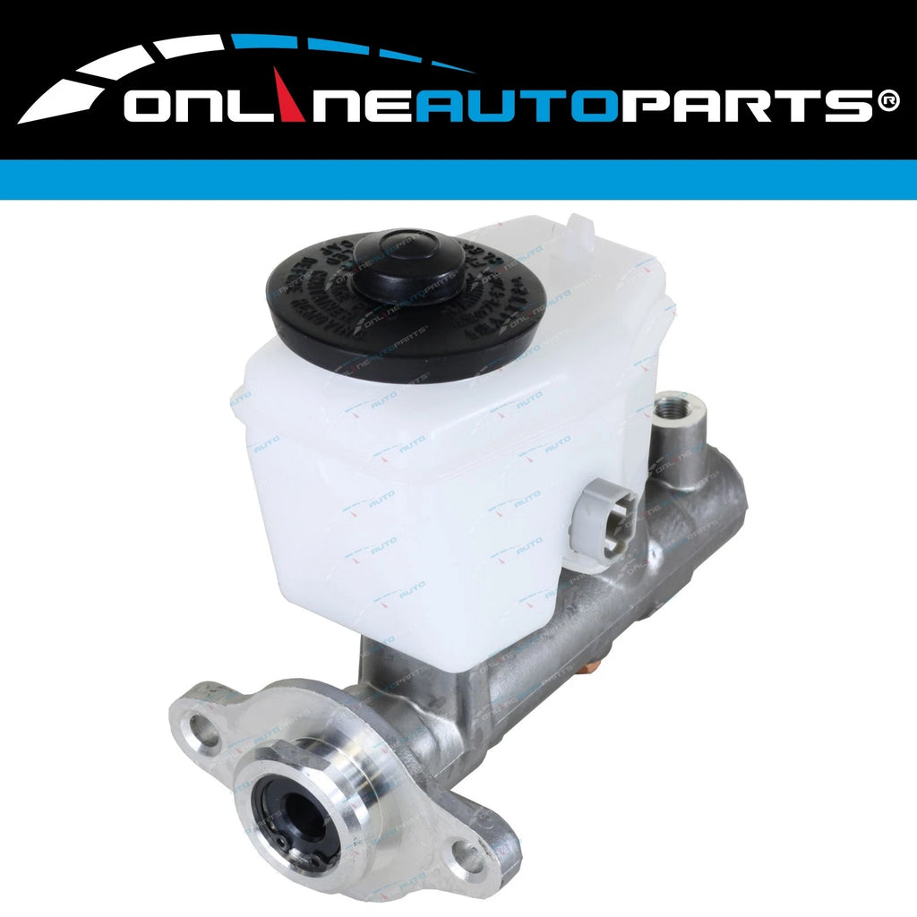 Brake Master Cylinder for Landcruiser FZJ78R FZJ79R 1999~2009 4X4 1FZ-FE 4.5L