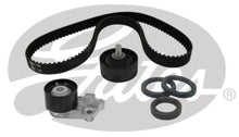Load image into Gallery viewer, Gates Timing Belt Kit For Holden Barina TK 1.6L F16D3 2005-2011 - TCK335