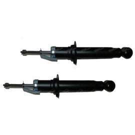 2 Front Strut Shock Absorbers for Skyline R33 1993-1998 RWD Sedan + Coupe