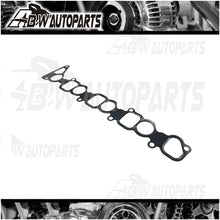 Load image into Gallery viewer, INLET INTAKE MANIFOLD GASKET FOR HOLDEN RODEO RA 3.0L 4JJ1 4JJ1TC 1/07-10/08