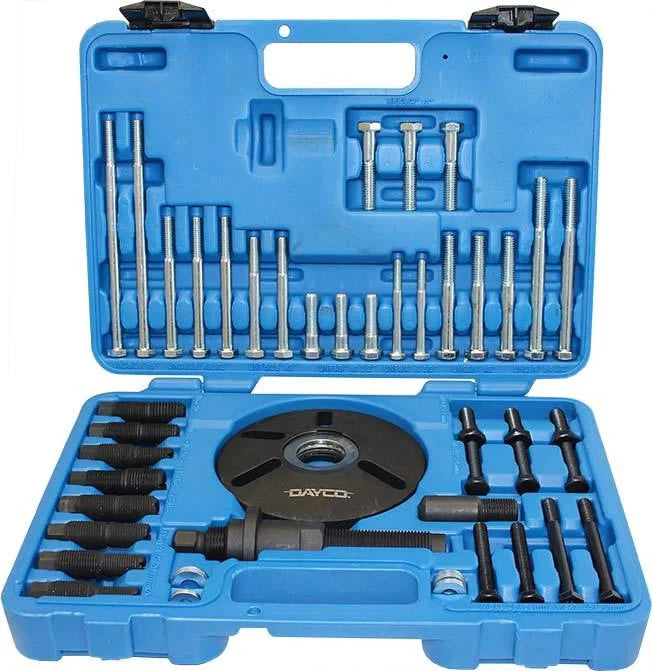 Powerbond Harmonic Balancer Tool Kit HBTK001