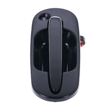 Load image into Gallery viewer, Smooth Black Front Right Outer Door Handle for Honda CR-V RD 1997-2001